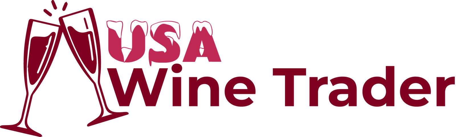 USA Wine Trader