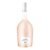 Le Petit Beret Organic Virgin Rose Non-Alcoholic Rose Wine, USDA Organic and Vegan Friendly 750ml