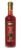 Mantova Italian Red Wine Vinegar, 16.9 Fl Oz (Pack of 2)