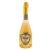 Lussory Premium Gold 24K Sparkling Bubbly Dealcoholized 0.0% Non Alcoholic Wine From Spain, Low Calories, Low Sugar, Halal (750ml, 1 Bottle)