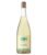 Chateau del ISH Sparkling Espumante | Non-Alcoholic Spanish Sparkling White Wine | De-Alcoholized Grapes | Sweet, Crisp & Refreshing | 750 ml Bottle