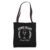 Rhone Valley Social Club French Wine Region Winery Vineyard Tote Bag