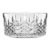 Marquis By Waterford Crystalline Markham Bowl, 9″, Clear, 48 fluid ounces