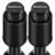 [2 PACK]Wine Bottle Stoppers, Reusable Wine Stoppers, Vacuum Wine Preserver with Time Scale Record, Wine Savers Vacuum Pump Corks Keep Wine Really Fresh, Best Gift Accessories.