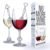 PureWine Wine Wands Purifier, 3 Wine Filters Remover Histamines Sulfite – May Reduce and Alleviate Wine Allergies & Sensitivities – Restores Taste, Perfect Wine Pourer, Gifting, Holiday 3