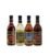 Holland House Cooking Wine 16oz Bottle (Pack of 4) Select Flavor Below (Sampler Pack – 1 Each of Red White Marsala & Sherry)