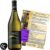 Ariel Chardonnay Non-Alcoholic White Wine Experience Bundle with Pop Socket, Seasonal Wine Pairings & Recipes