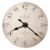 Howard Miller Bingham Farms Wall Clock II 549-459 – Oversized Antique Design with Quartz Movement