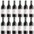 Giesen Non-Alcoholic Premium Merlot Cabernet Franc Red Blend – Premium Dealcoholized Red Wine from New Zealand | 12 PACK